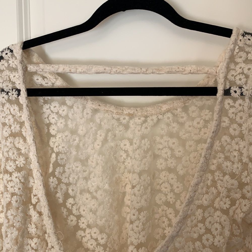 Gypsy junkies tunic - Picture 7 of 10